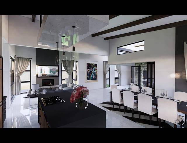 3 BEDROOM FREESTANDING FOR SALE IN CASHAN